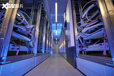 数字浪潮中的驭风者 宝马如何以系统工程研发引领未来智能化出行