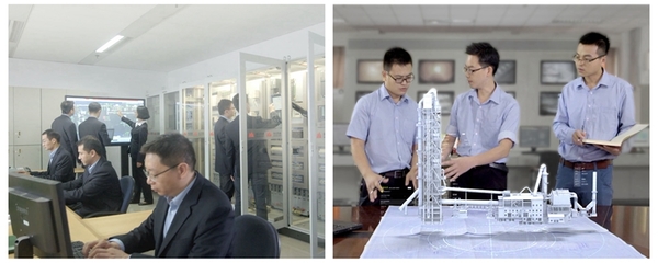 科研力量驱动智能化系统工程技术研发 融合、创新与未来