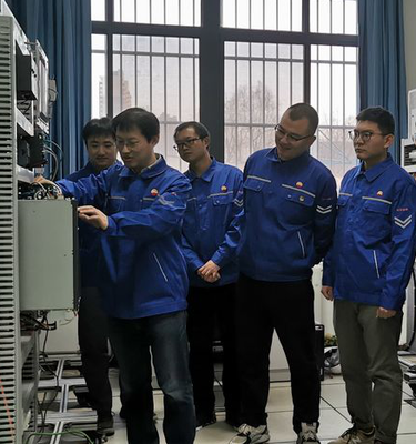 智慧闪耀三秦 第二届“寻找最美三秦青年科技之星”评选揭晓，智能化系统工程技术研发领域新星璀璨