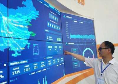 青海中大信息携手建文软件，共筑青海新基建智能系统技术研发新篇章