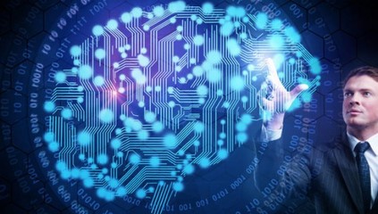 工业机器人 驱动未来智慧生活的关键技术