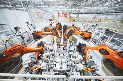 构建智能工厂，这些核心因素不可少 智能化系统工程技术研发